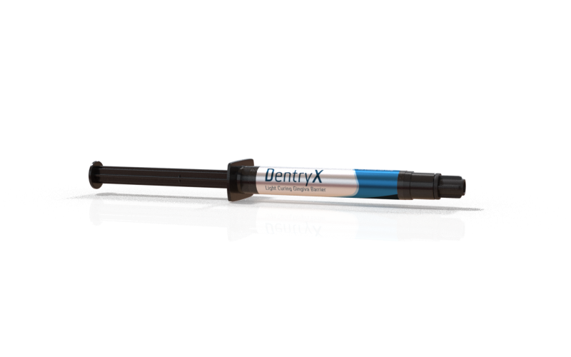 DentryX FlexDam حاجز اللثة