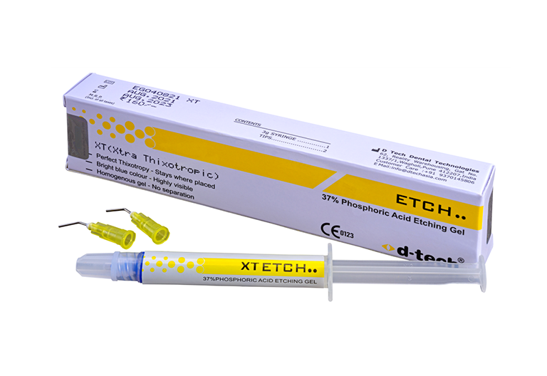 XT Etch