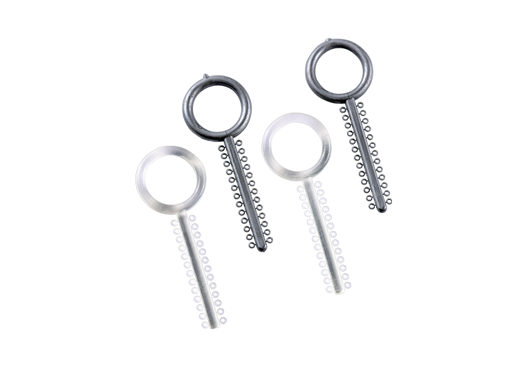 Ligature Ties