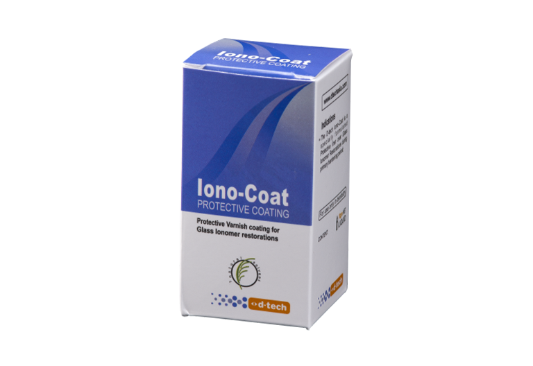 Iono-Coat — طلاء واقي ضوئي