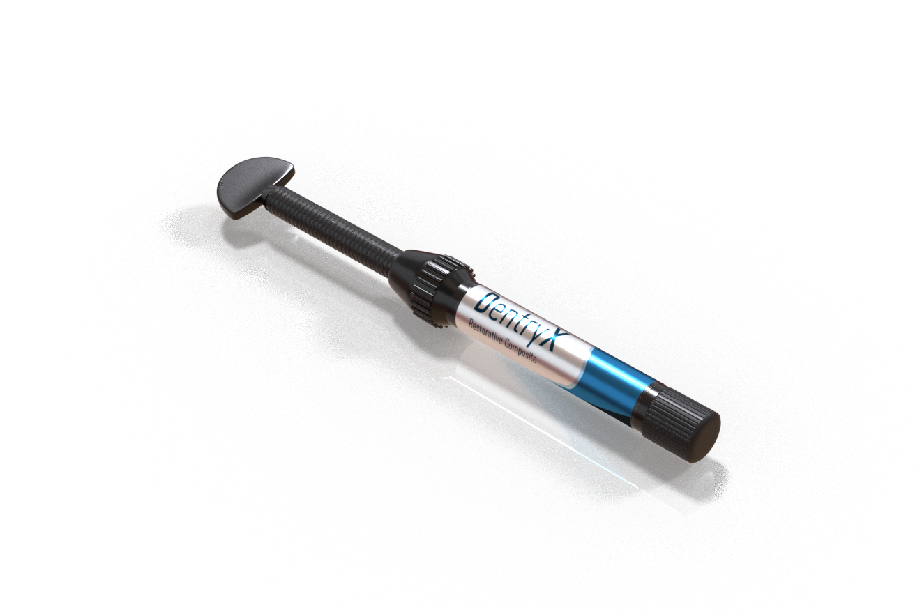 كمبوزت DentryX Nano