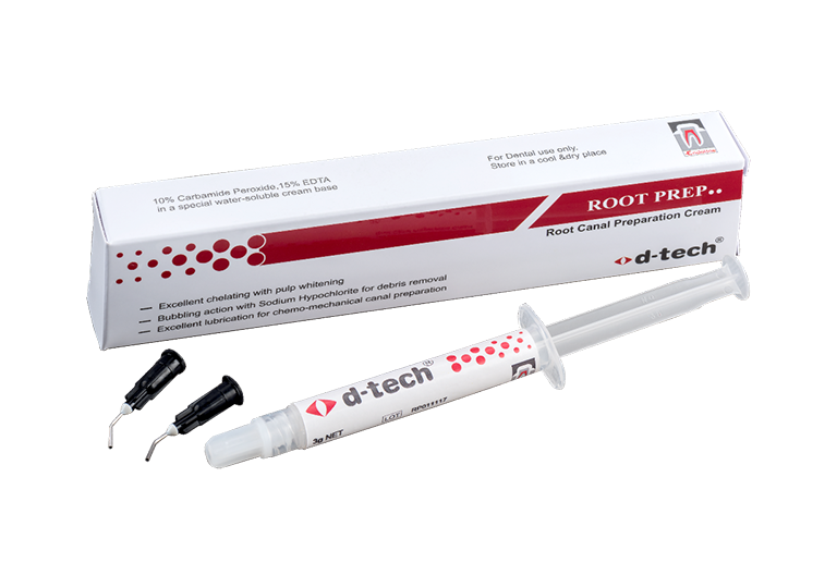 Root Prep اديتا