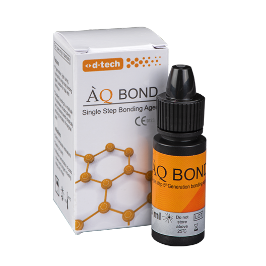 AQ Bond — بوند الجيل الخامس