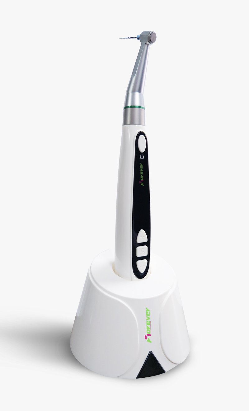 محرك علاج الجذور Y-SMART S فورايفر