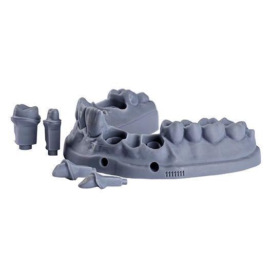 3D Accuprint Surgical Guide — راتنج دليل جراحي — 2
