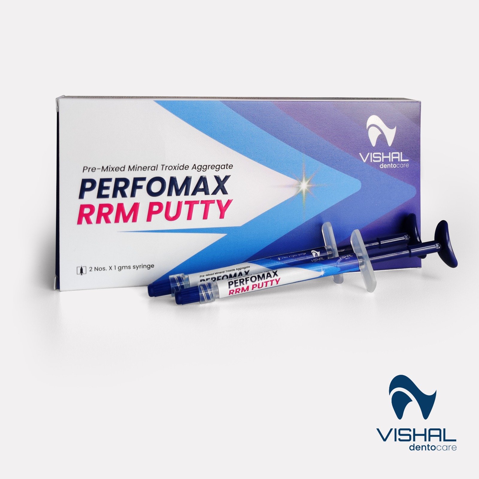 بيرفومكس RRM بوتي
