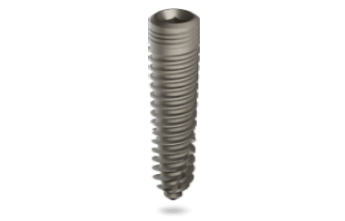 زرعات الأسنان اللولبية Spiral SB/LA رايتر